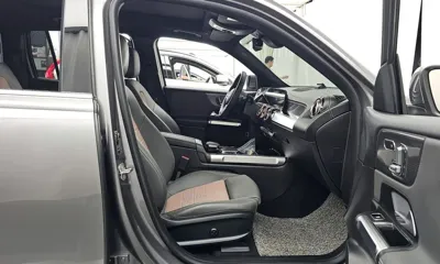 Mercedes-Benz EQB 2023, 125140 км, за 21380.74 USD - фото 11
