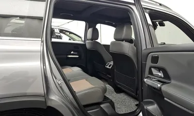 Mercedes-Benz EQB 2023, 125140 км, за 21380.74 USD - фото 12