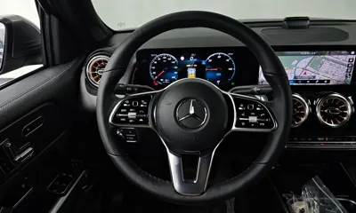 Mercedes-Benz EQB 2023, 125140 км, за 21380.74 USD - фото 13