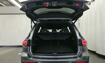 Mercedes-Benz EQB 2023, 125140 км, за 21380.74 USD - фото 20