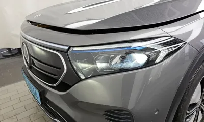 Mercedes-Benz EQB 2023, 125140 км, за 21380.74 USD - фото 22