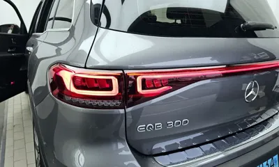 Mercedes-Benz EQB 2023, 125140 км, за 21380.74 USD - фото 23