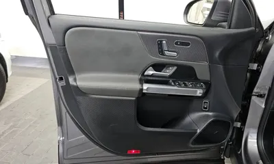 Mercedes-Benz EQB 2023, 125140 км, за 21380.74 USD - фото 24