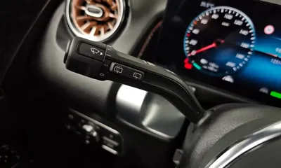 Mercedes-Benz EQB 2023, 125140 км, за 21380.74 USD - фото 30