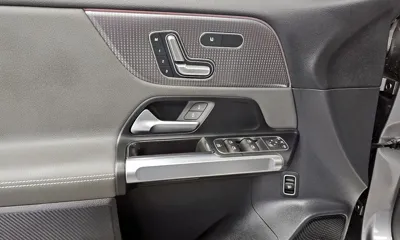 Mercedes-Benz EQB 2023, 125140 км, за 21380.74 USD - фото 31