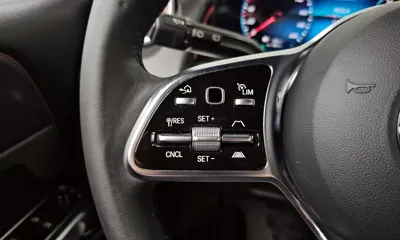 Mercedes-Benz EQB 2023, 125140 км, за 21380.74 USD - фото 34