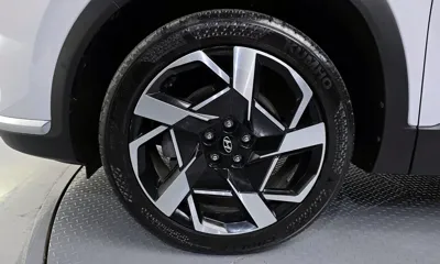 Hyundai Santafe 2021, 47215 км, за 18800.43 USD