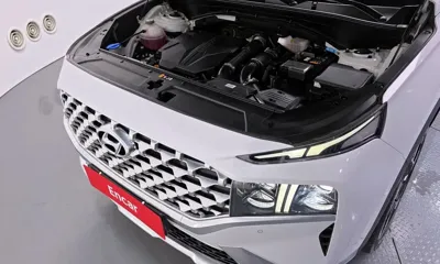 Hyundai Santafe 2021, 47215 км, за 18786.97 USD - фото 6