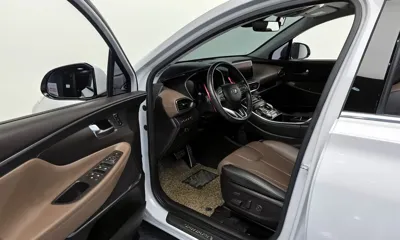 Hyundai Santafe 2021, 47215 км, за 18786.97 USD - фото 10
