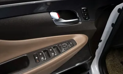 Hyundai Santafe 2021, 47215 км, за 18786.97 USD - фото 11