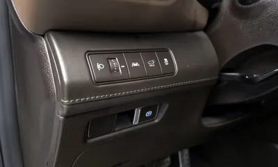 Hyundai Santafe 2021, 47215 км, за 18786.97 USD - фото 12