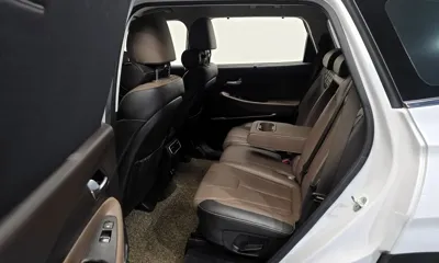 Hyundai Santafe 2021, 47215 км, за 18786.97 USD - фото 20