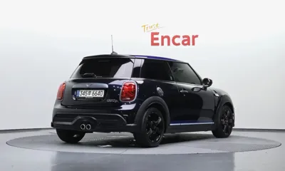 MINI Cooper 2022, 70786 км, за 15471.62 USD - фото 2
