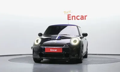 MINI Cooper 2022, 70786 км, за 15471.62 USD - фото 3