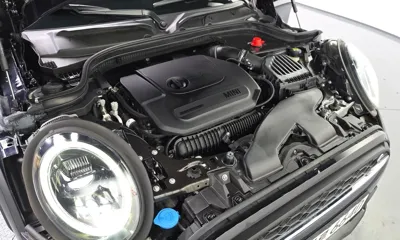 MINI Cooper 2022, 70786 км, за 15471.62 USD - фото 6