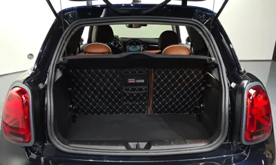 MINI Cooper 2022, 70786 км, за 15471.62 USD - фото 20