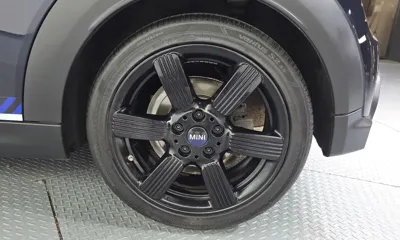 MINI Cooper 2022, 70786 км, за 15471.62 USD - фото 21