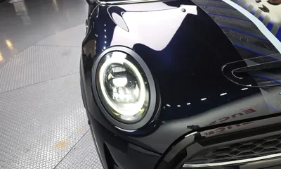 MINI Cooper 2022, 70786 км, за 15471.62 USD - фото 22