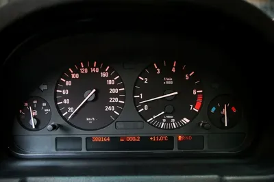 BMW X5 2003, 388164 км, за 6568.57 USD - фото 17