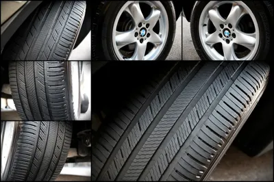 BMW X5 2003, 388164 км, за 6568.57 USD - фото 20