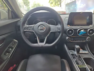 Nissan Sylphy 2021, 27000 км, за 10789 USD - фото 7