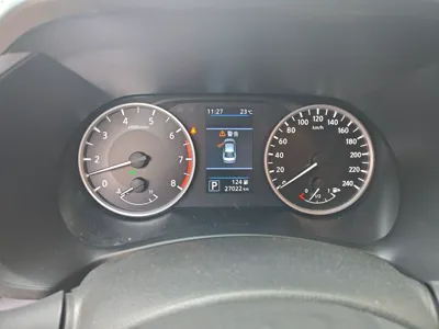 Nissan Sylphy 2021, 27000 км, за 10789 USD - фото 8