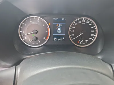 Nissan Sylphy 2021, 27000 км, за 10789 USD - фото 9
