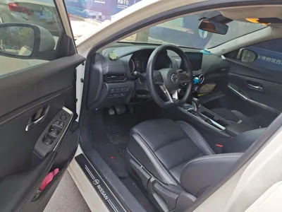 Nissan Sylphy 2021, 27000 км, за 10789 USD - фото 13