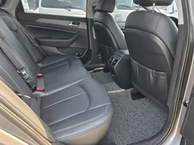 Hyundai Sonata 2018, 126504 км, за 6367.34 USD - фото 12