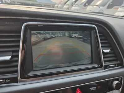 Hyundai Sonata 2018, 126504 км, за 6367.34 USD - фото 13