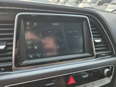 Hyundai Sonata 2018, 126504 км, за 6367.34 USD - фото 14