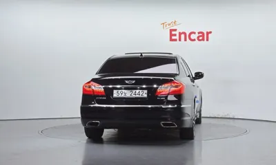 Hyundai Genesis 2012, 149029 км, за 3872.92 USD