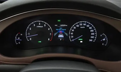 Hyundai Genesis 2012, 149029 км, за 3872.92 USD - фото 8