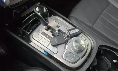 Hyundai Genesis 2012, 149029 км, за 3872.92 USD - фото 9