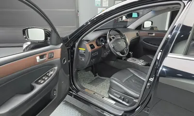 Hyundai Genesis 2012, 149029 км, за 3872.92 USD - фото 10
