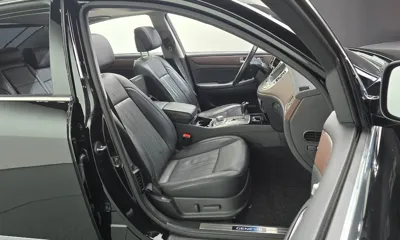Hyundai Genesis 2012, 149029 км, за 3872.92 USD - фото 11
