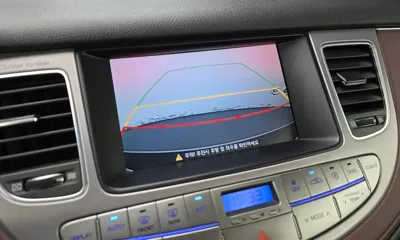 Hyundai Genesis 2012, 149029 км, за 3872.92 USD - фото 18