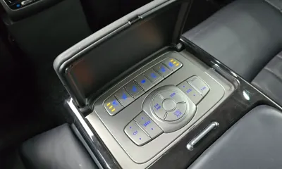 Hyundai Genesis 2012, 149029 км, за 3872.92 USD - фото 27