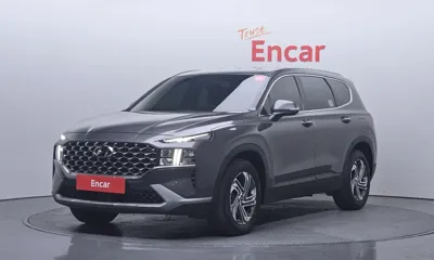 Hyundai Santafe · 2023 год