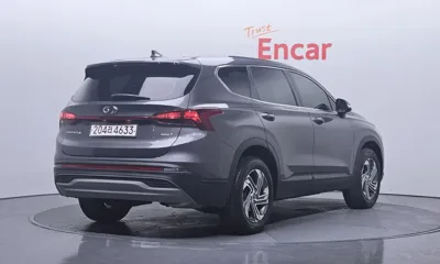 Hyundai Santafe 2023, 58478 км, за 19755.53 USD