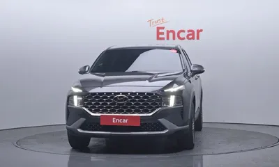Hyundai Santafe 2023, 58478 км, за 19755.53 USD