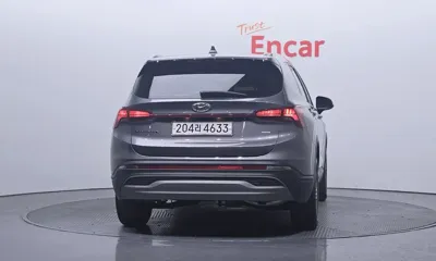 Hyundai Santafe 2023, 58478 км, за 19755.53 USD