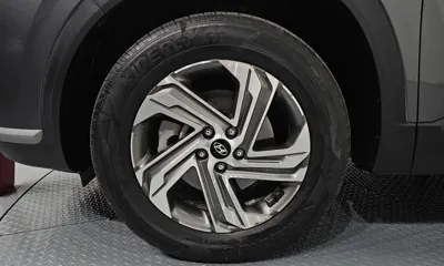 Hyundai Santafe 2023, 58478 км, за 19755.53 USD