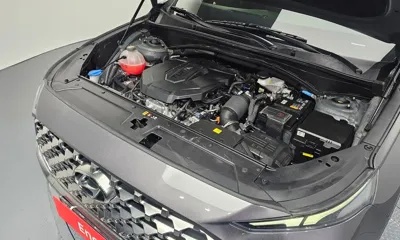 Hyundai Santafe 2023, 58478 км, за 19755.53 USD - фото 6