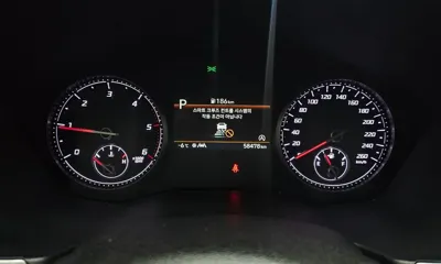 Hyundai Santafe 2023, 58478 км, за 19755.53 USD - фото 8