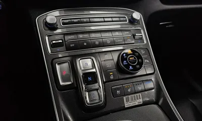 Hyundai Santafe 2023, 58478 км, за 19755.53 USD - фото 9