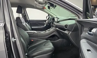 Hyundai Santafe 2023, 58478 км, за 19755.53 USD - фото 10