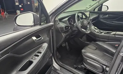 Hyundai Santafe 2023, 58478 км, за 19755.53 USD - фото 11