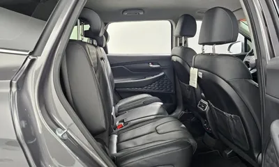 Hyundai Santafe 2023, 58478 км, за 19755.53 USD - фото 12