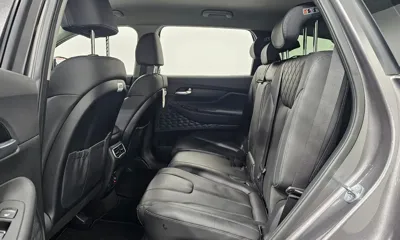 Hyundai Santafe 2023, 58478 км, за 19755.53 USD - фото 13